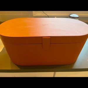 Dyson Airwrap Accessories and Box